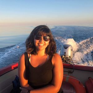 Meet your Posher, Amani